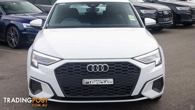 2024 Audi A3 35 TFSI  Hatch