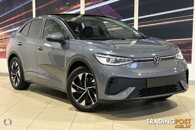 2025 VOLKSWAGEN ID.5 PRO SUV