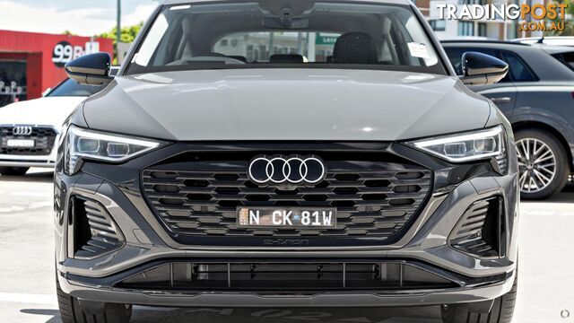 2023 Audi Q8 e-tron 55  SUV