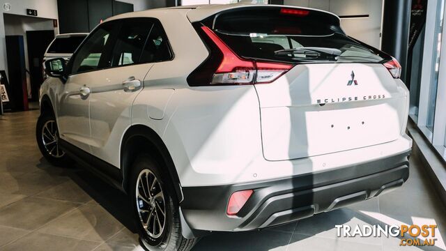 2024 Mitsubishi Eclipse Cross ES  SUV