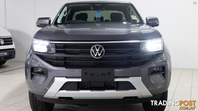 2023 Volkswagen Amarok TDI500 Life  Ute