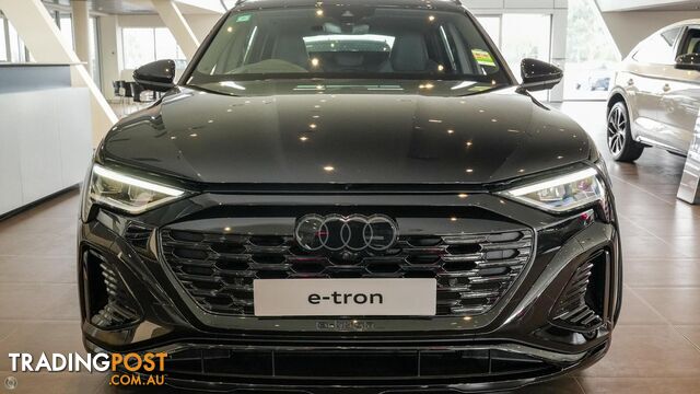 2024 Audi Q8 e-tron 55  SUV