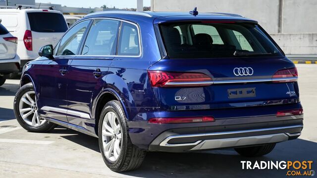 2023 Audi Q7 45 TDI  SUV