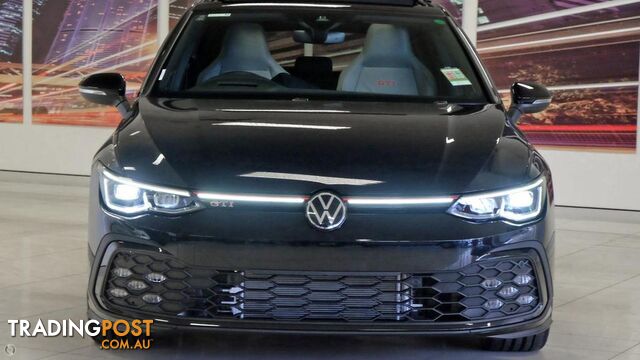 2024 Volkswagen Golf GTI  Hatch