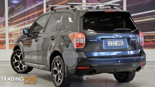 2015 Subaru Forester XT Premium  SUV