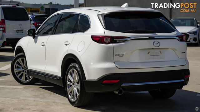 2021 Mazda CX-9 Azami  SUV