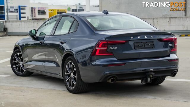 2021 Volvo S60 T5 Momentum  Sedan