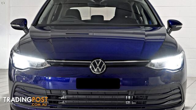 2023 Volkswagen Golf 110TSI Life  Hatch