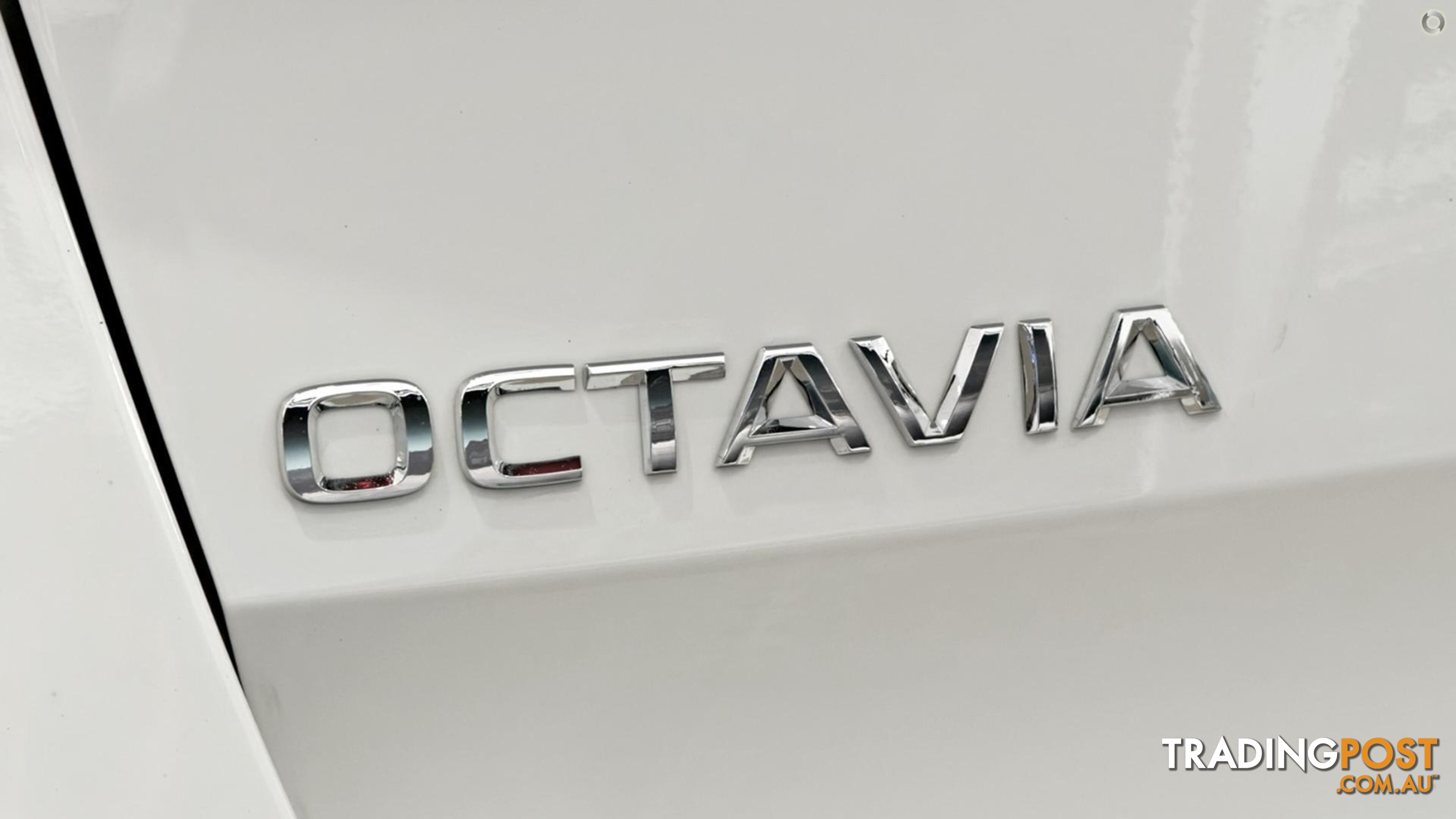 2022 SKODA Octavia 110TSI Style  Wagon