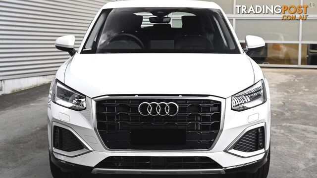 2024 Audi Q2 35 TFSI  SUV