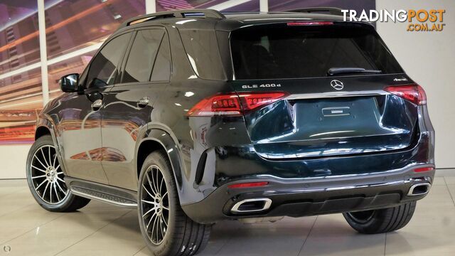 2023 Mercedes-Benz GLE400 d   Wagon