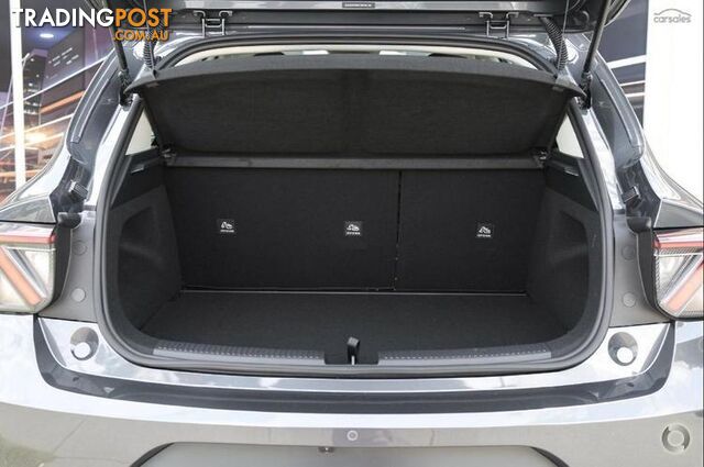 2026 MG MG4 EV URBAN ESSENCE 43 HATCH
