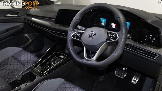 2024 Volkswagen Golf 110TSI R-Line  Hatch