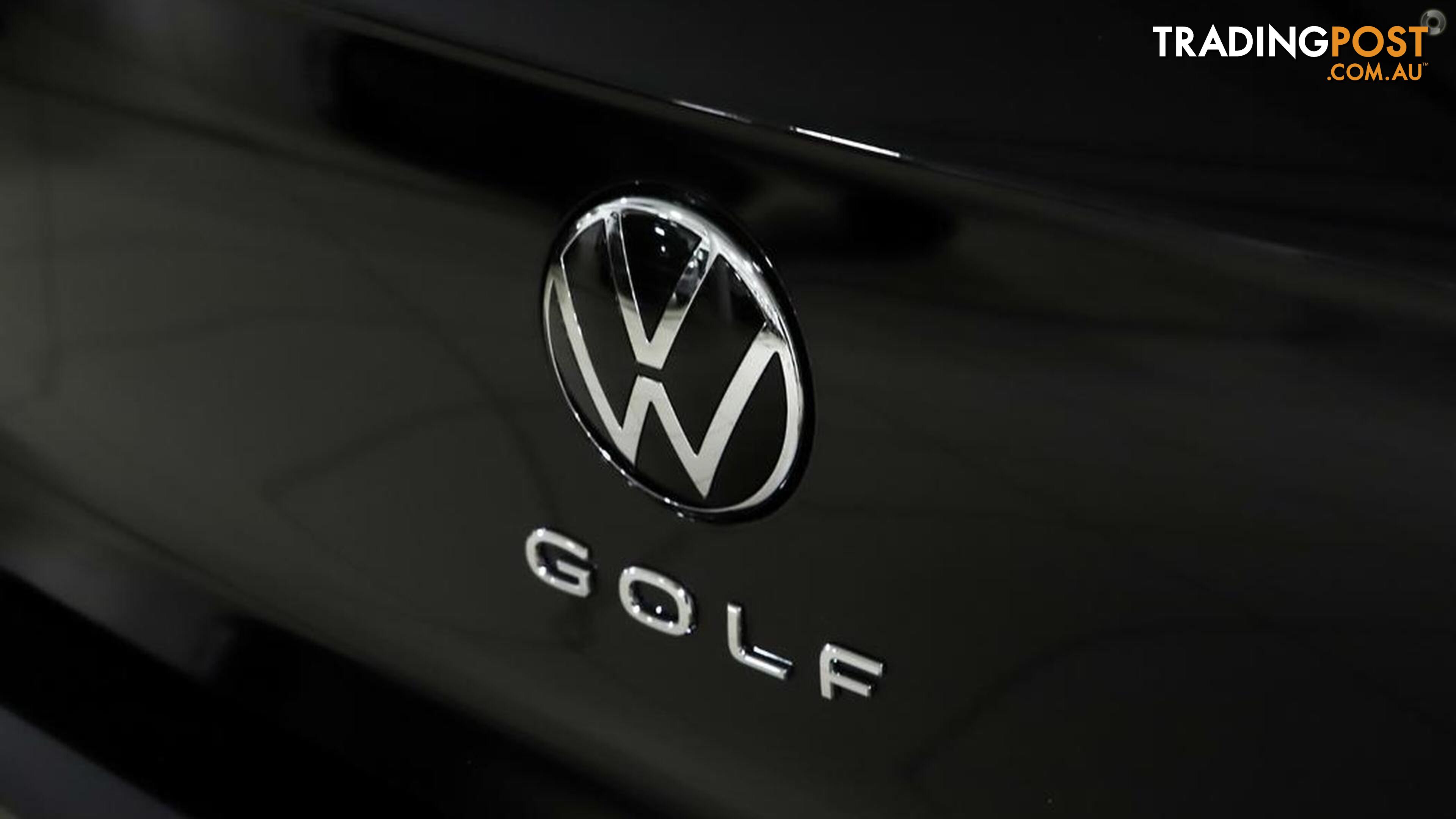 2024 Volkswagen Golf 110TSI R-Line  Hatch