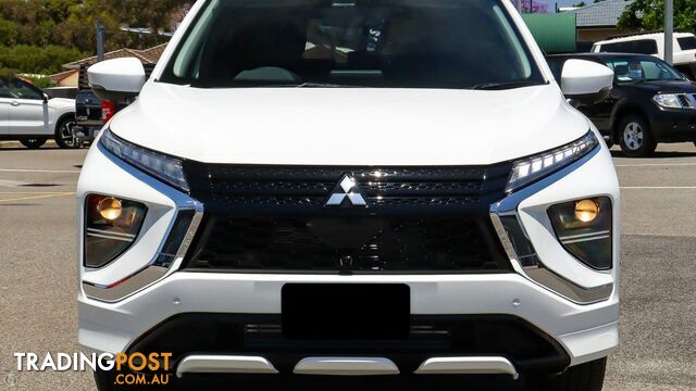 2024 Mitsubishi Eclipse Cross Aspire  SUV