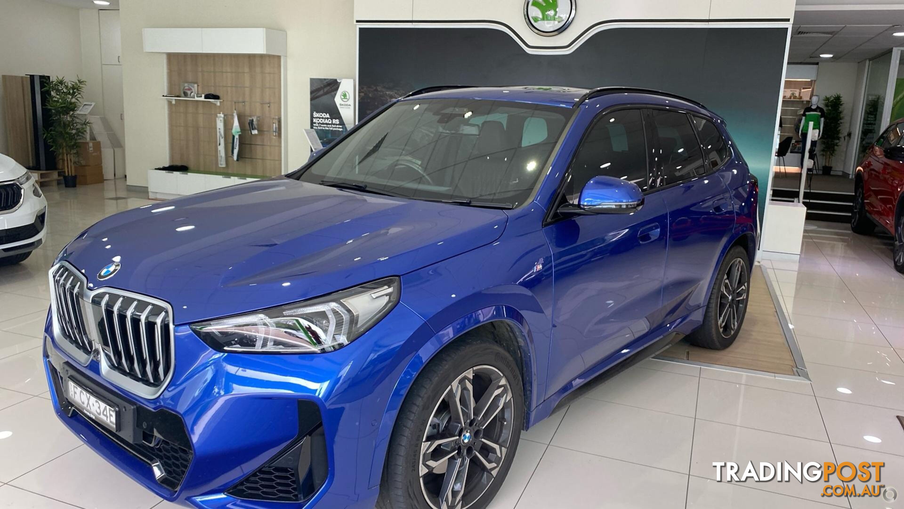 2023 BMW X1 xDrive20i  Wagon