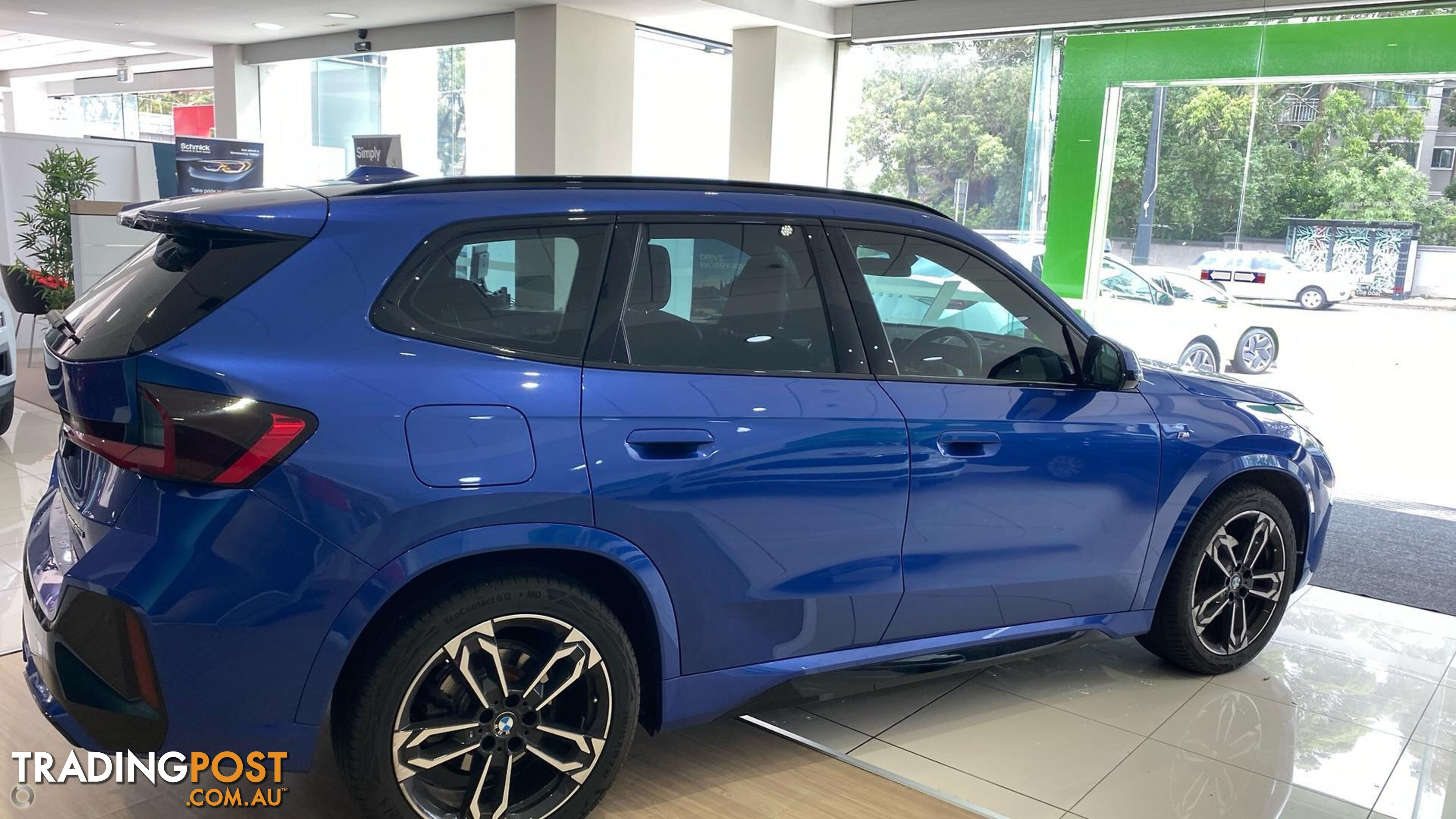 2023 BMW X1 xDrive20i  Wagon