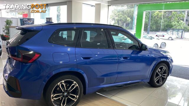 2023 BMW X1 xDrive20i  Wagon