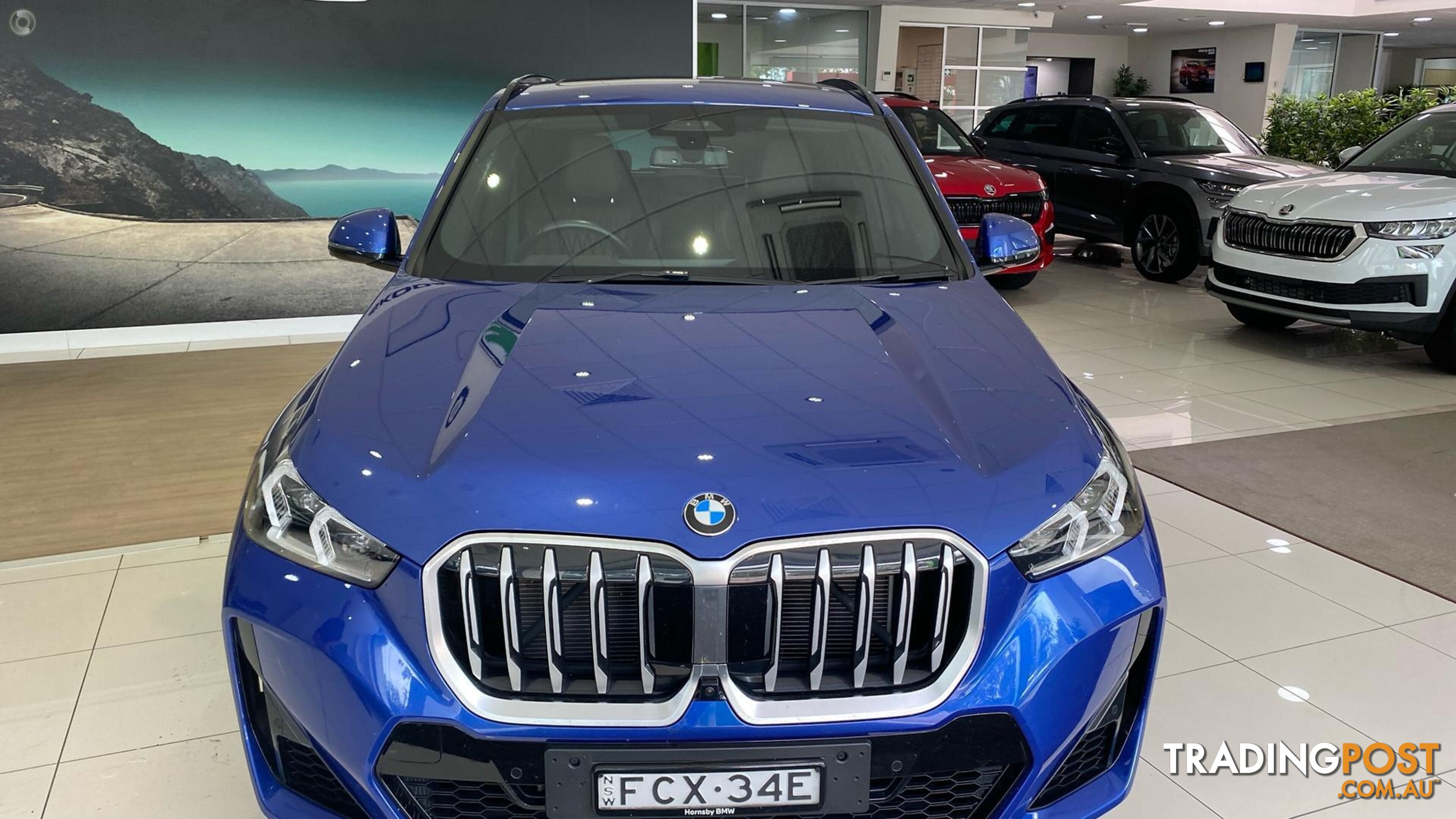 2023 BMW X1 xDrive20i  Wagon