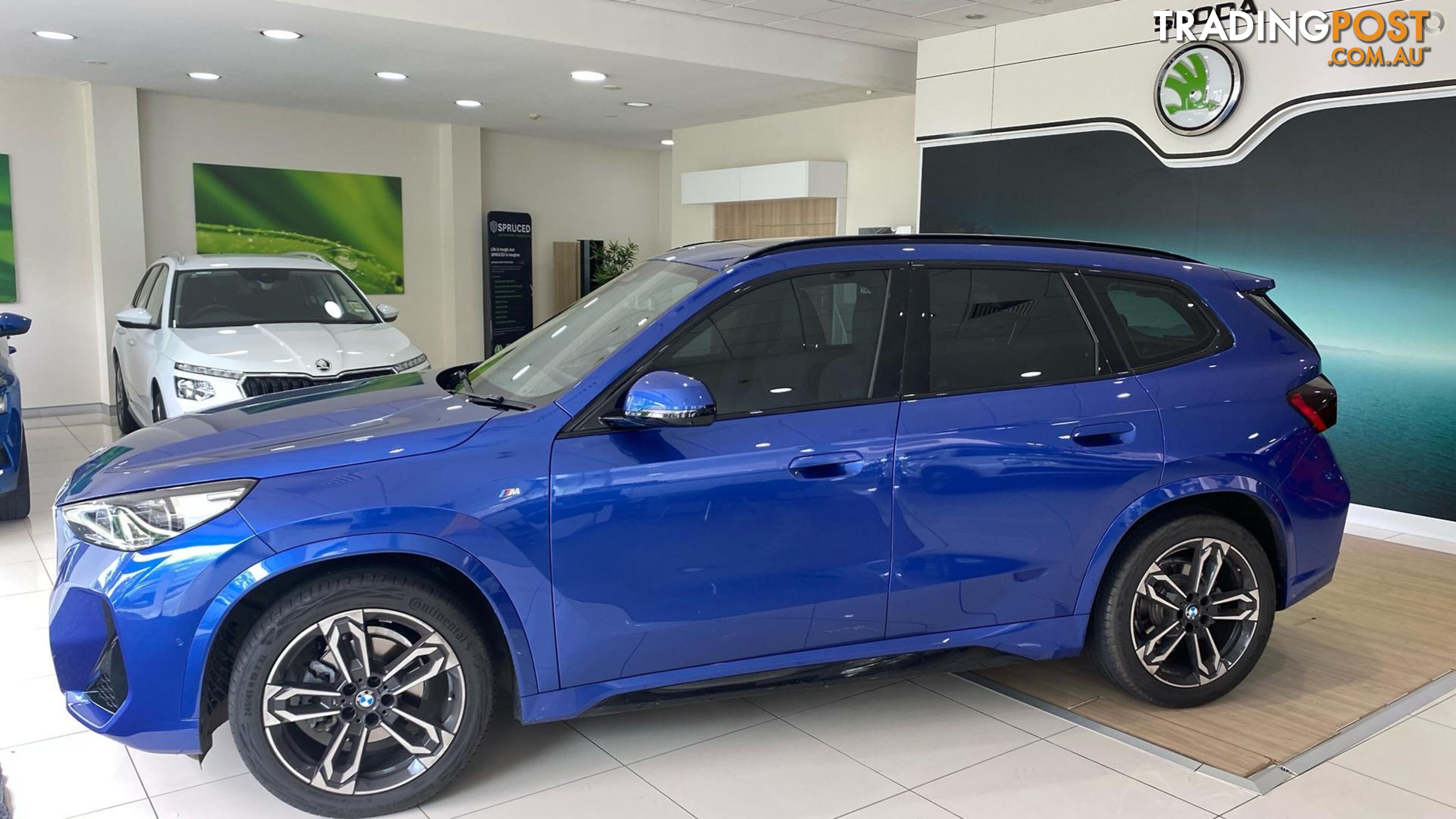 2023 BMW X1 xDrive20i  Wagon