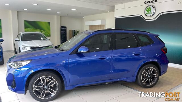 2023 BMW X1 xDrive20i  Wagon