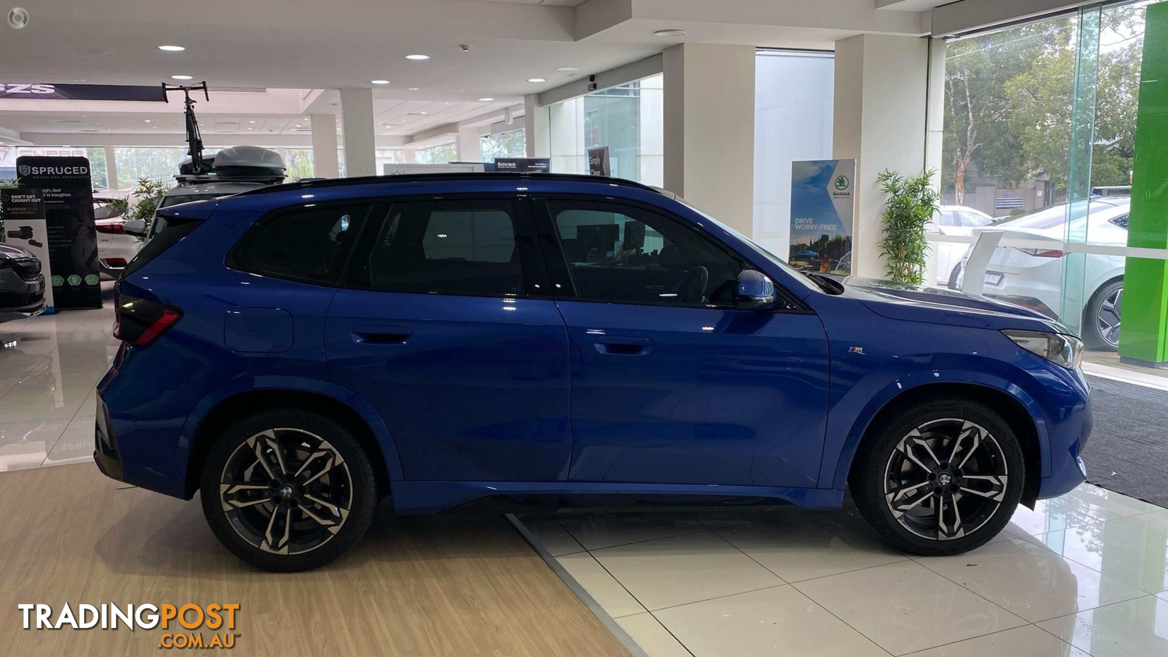 2023 BMW X1 xDrive20i  Wagon