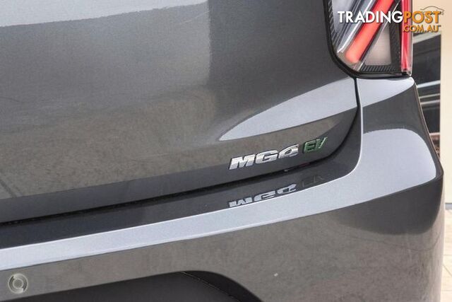 2026 MG MG4 EV URBAN ESSENCE 43 HATCH