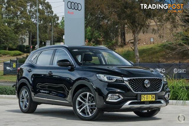 2021 MG HS EXCITE X SUV