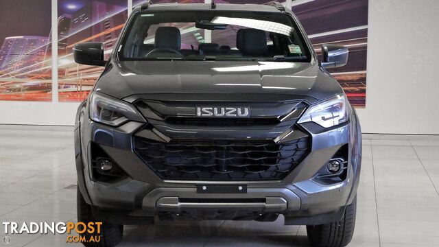 2024 Isuzu D-MAX X-TERRAIN  Ute