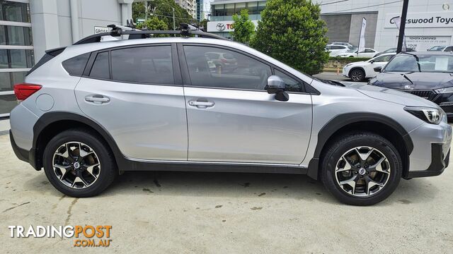 2019 Subaru XV 2.0i-L  SUV