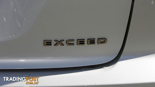 2024 Mitsubishi Eclipse Cross Exceed  SUV