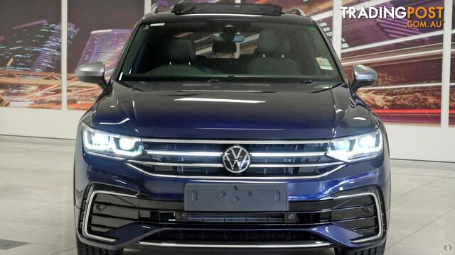 2024 Volkswagen Tiguan 132TSI Life Allspace  SUV