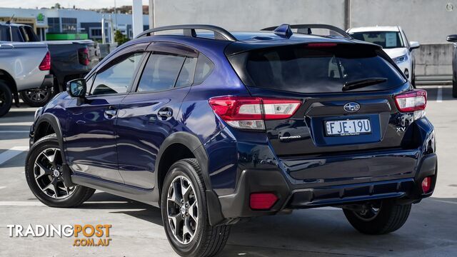 2018 Subaru XV 2.0i-L  SUV