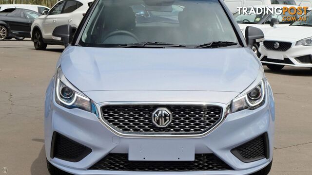 2024 MG MG3 Core  Hatch