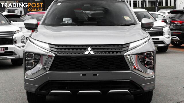 2024 Mitsubishi Eclipse Cross PHEV Exceed  SUV