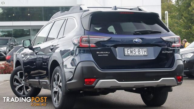 2021 Subaru Outback AWD Touring  SUV