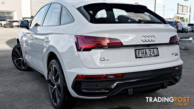 2023 Audi Q5 45 TFSI S Line  SUV