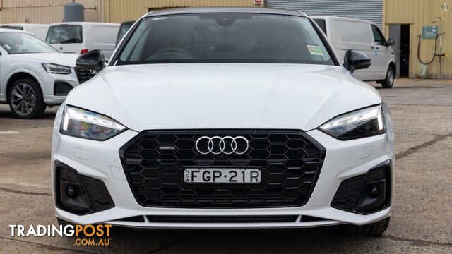 2024 Audi A5 45 TFSI S line  Hatch