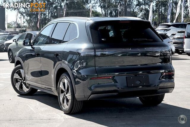 2026 GEELY EX5 INSPIRE EXTENDED RANGE  SUV - photo 5 of 11