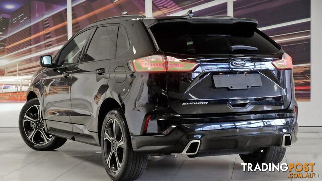 2019 Ford Endura ST-Line  SUV