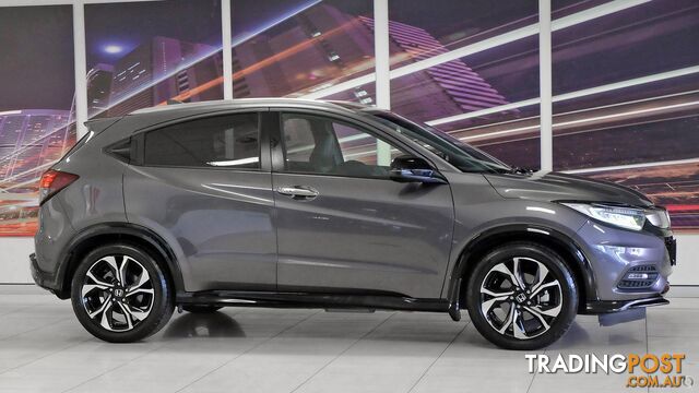 2019 Honda HR-V RS  SUV