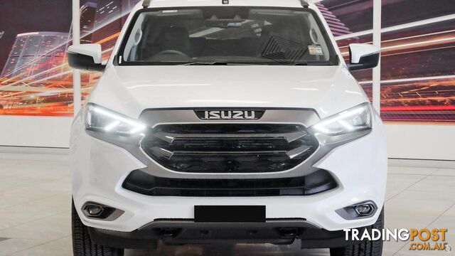 2024 Isuzu MU-X LS-T  SUV