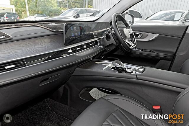 2025 CHERY TIGGO 8 PRO MAX ULTIMATE AWD  SUV - photo 5 of 20