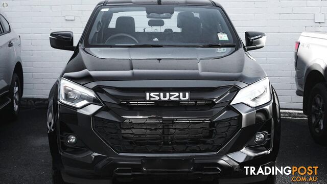 2024 Isuzu D-MAX X-RIDER  Ute