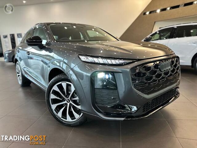 2026 AUDI Q3 TFSI 150KW SUV