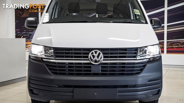 2023 Volkswagen Transporter TDI340  Van