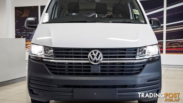 2023 Volkswagen Transporter TDI340  Van