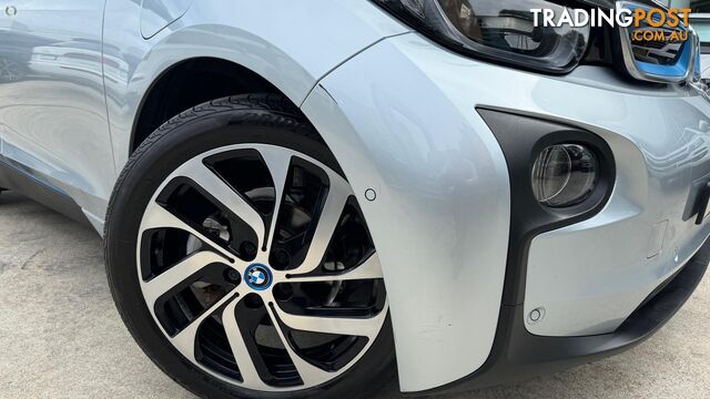 2015 BMW i3 60Ah  Hatchback