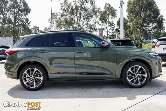 2025 AUDI Q5 TFSI 150KW  SUV - photo 3 of 27