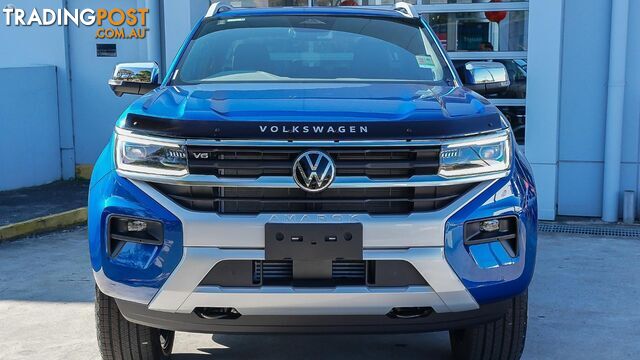 2024 Volkswagen Amarok TDI600 Aventura  Ute